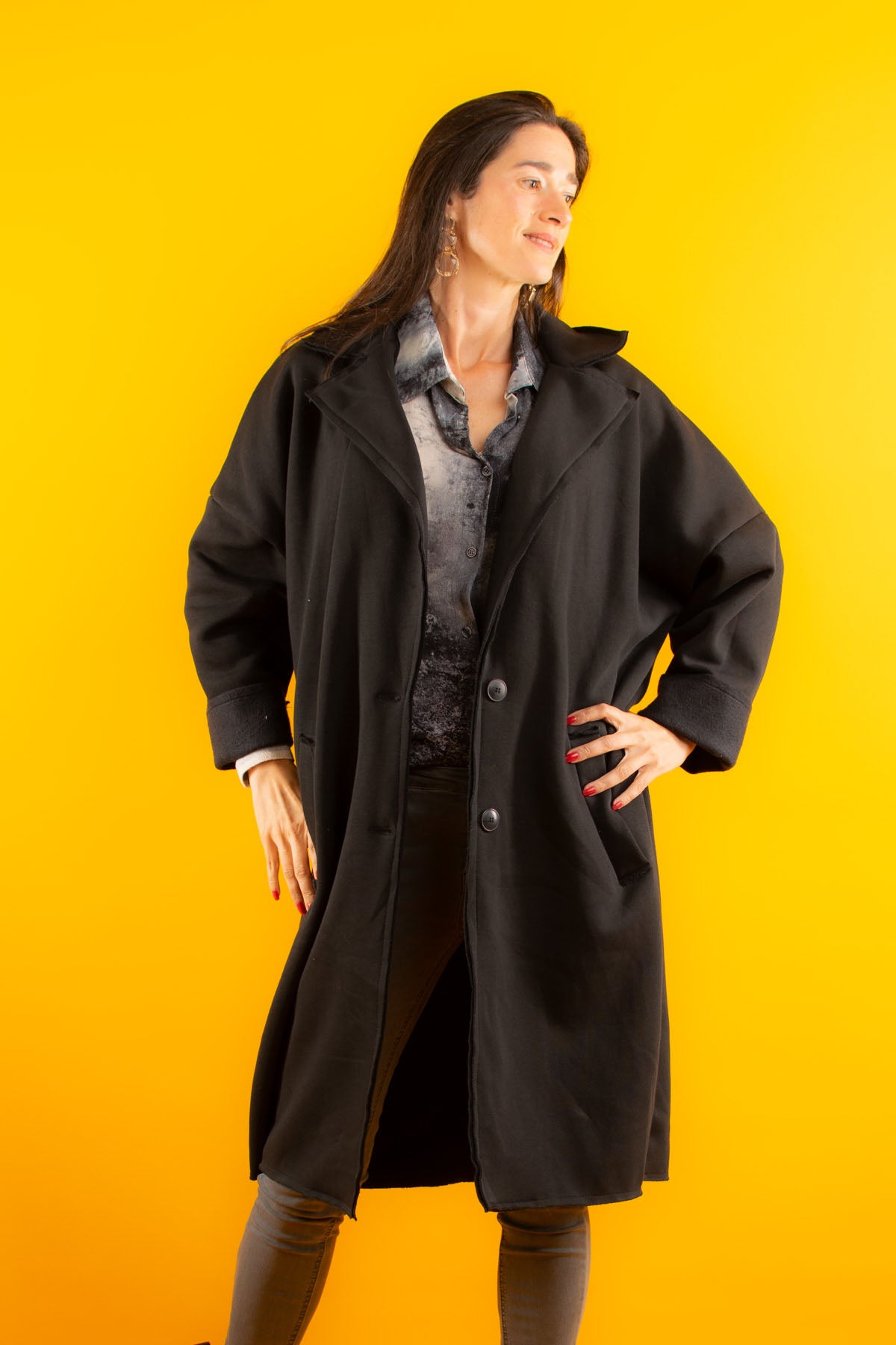 LIS Cardigan