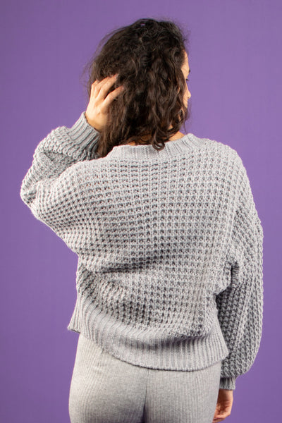 MENCIA Cardigan