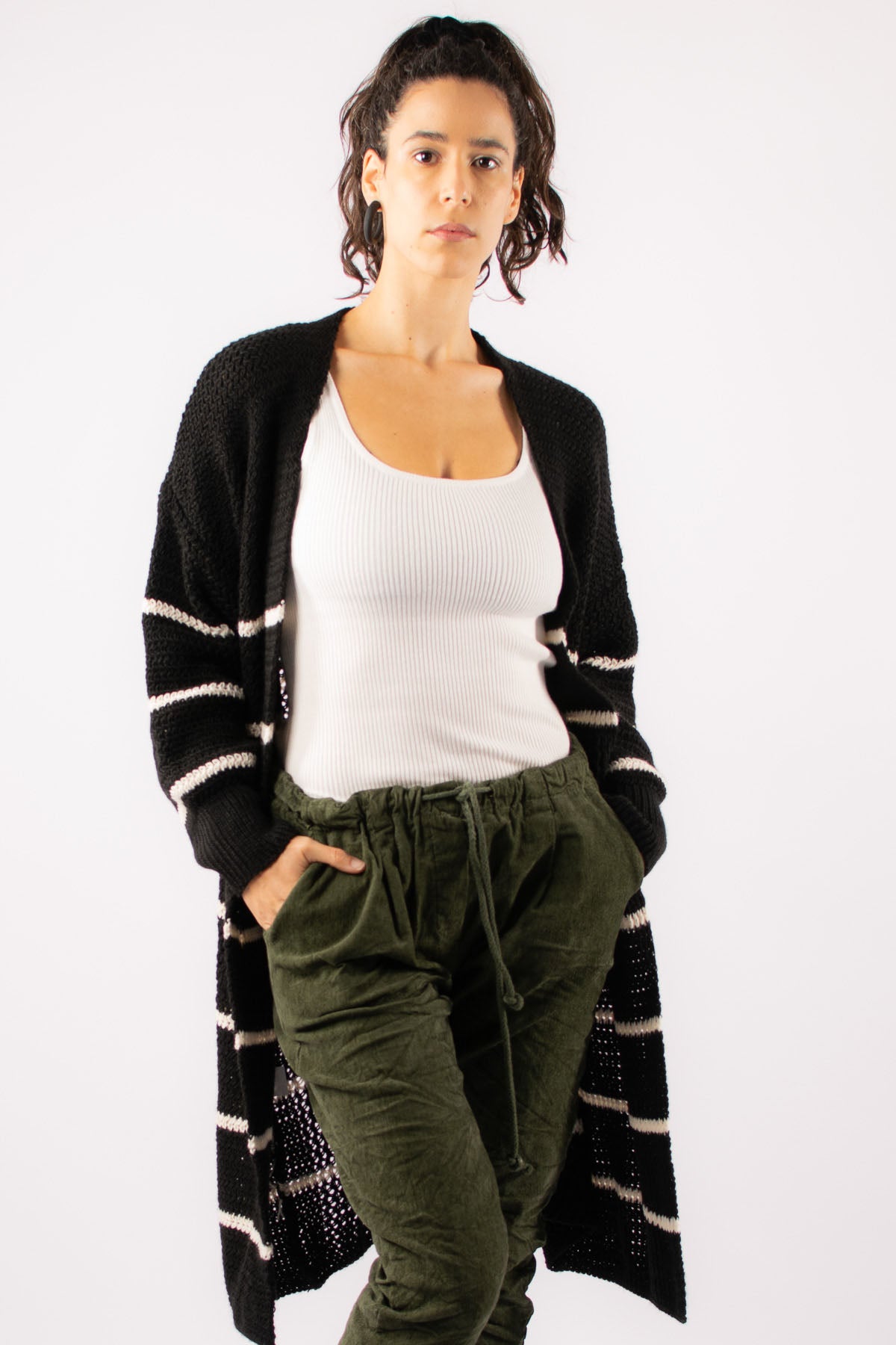 NANA Cardigan
