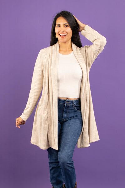 SALOME Cardigan