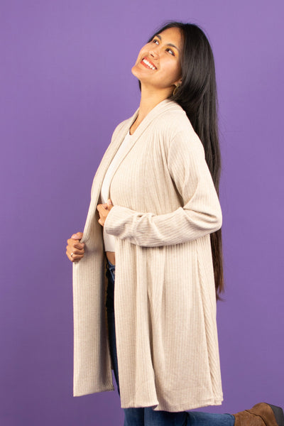 SALOME Cardigan