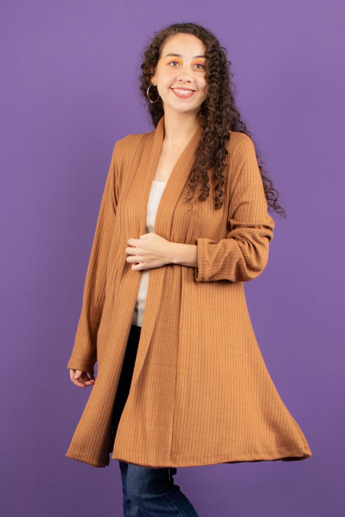 SALOME Cardigan