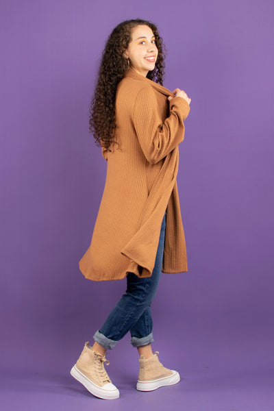 SALOME Cardigan