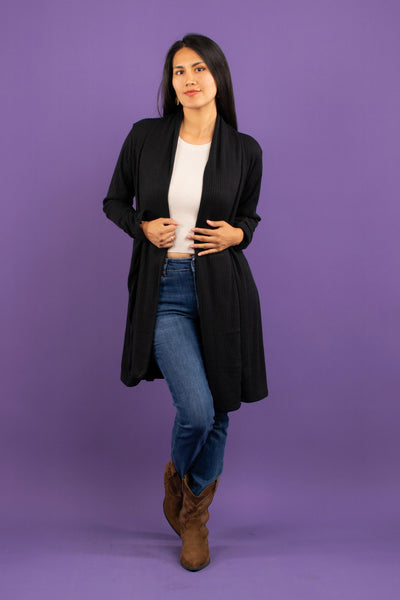 SALOME Cardigan