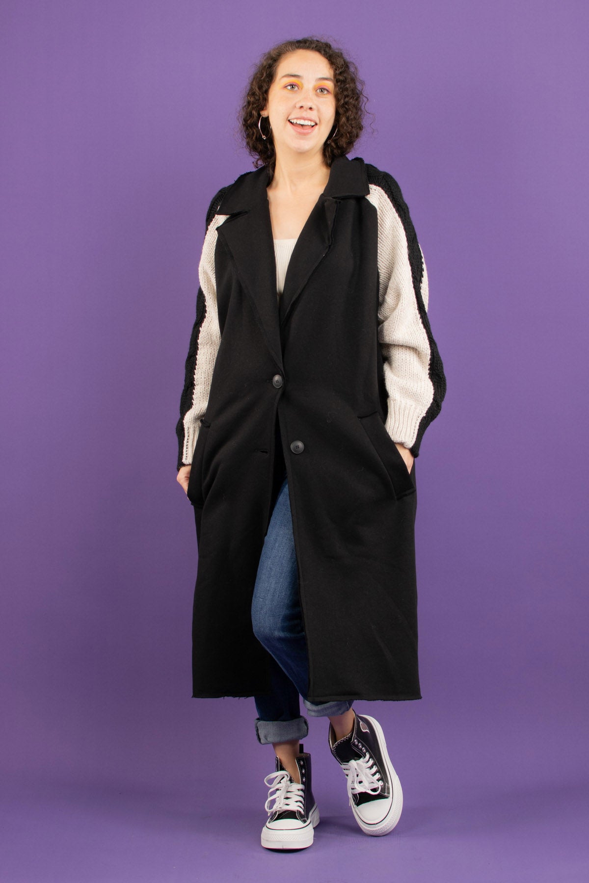 TRINITY Cardigan