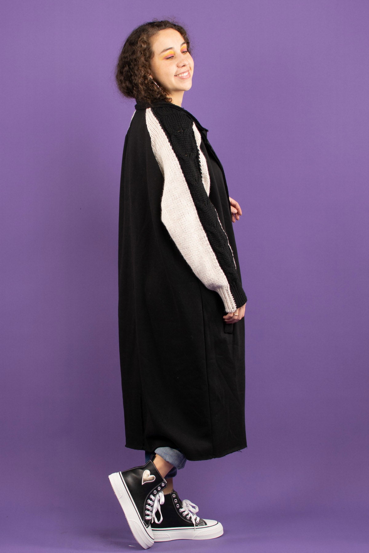 TRINITY Cardigan