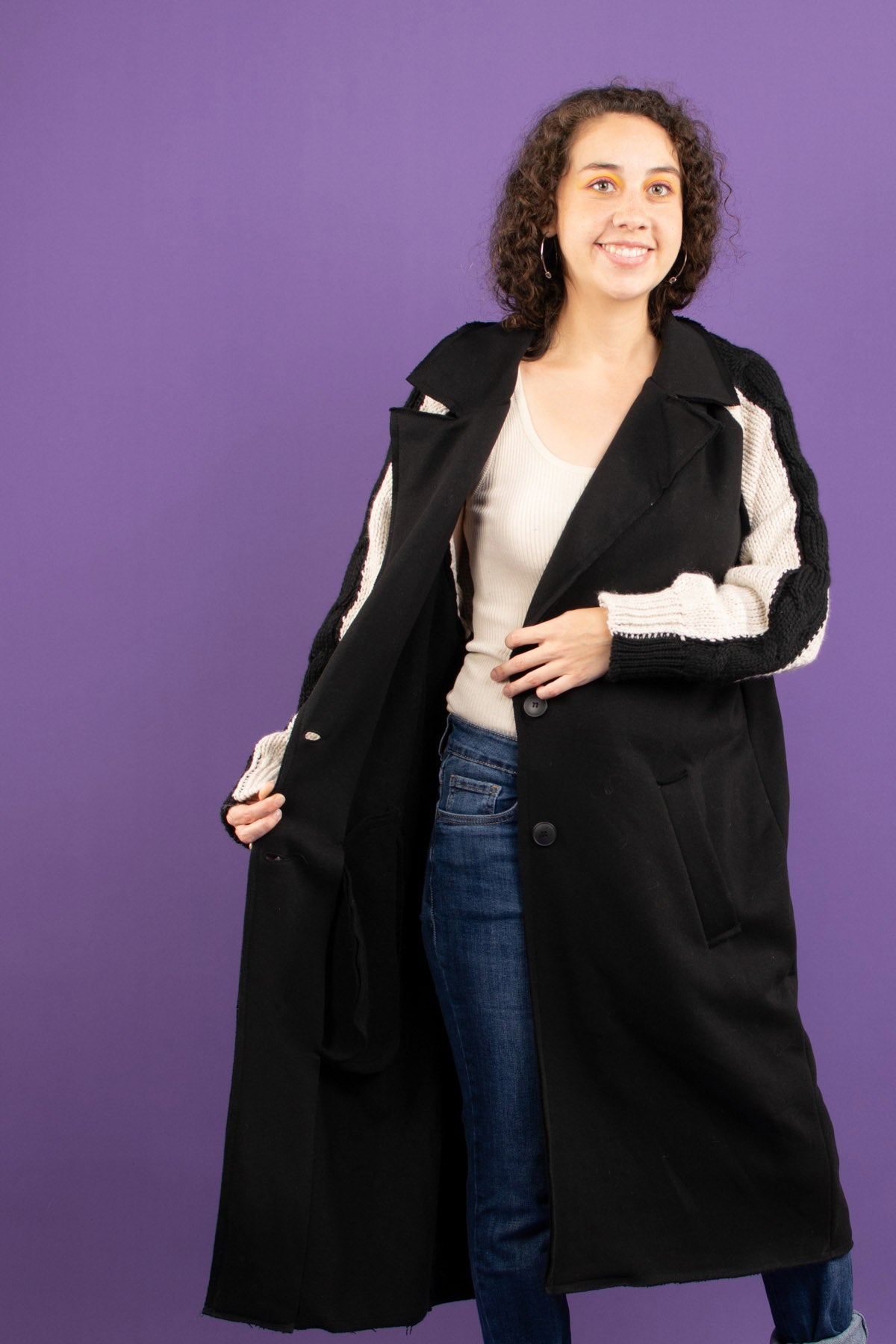 TRINITY Cardigan