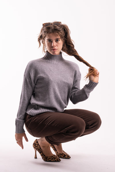 CHRIS 25 Pullover