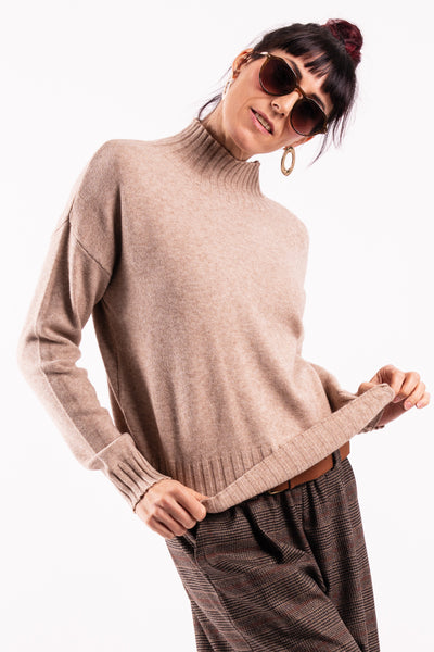 CHRIS 25 Pullover