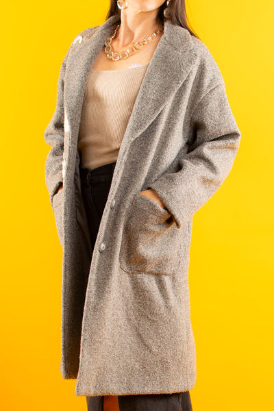 BELEN Coat