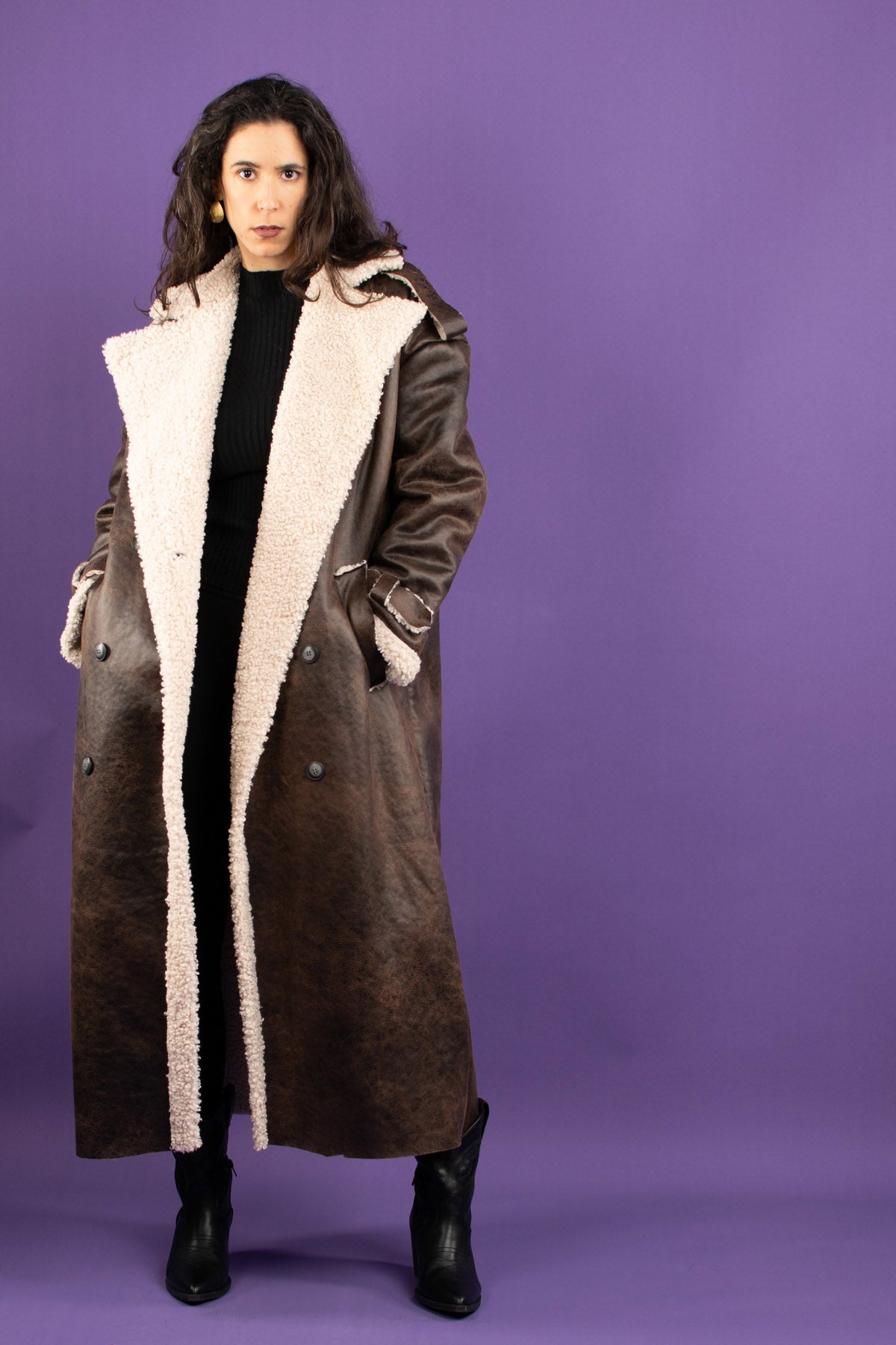 CALA Coat