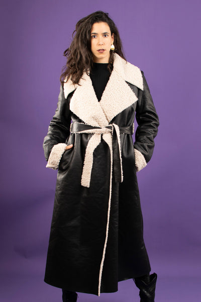 BELLA Coat