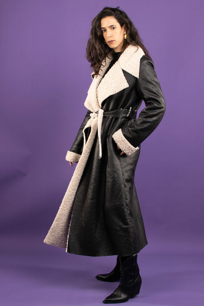 BELLA Coat