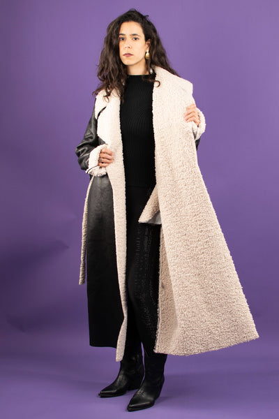 BELLA Coat