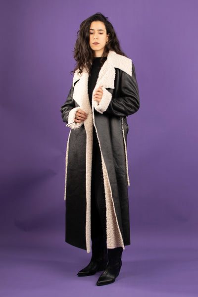 BELLA Coat