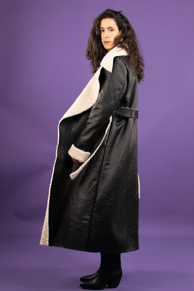 BELLA Coat