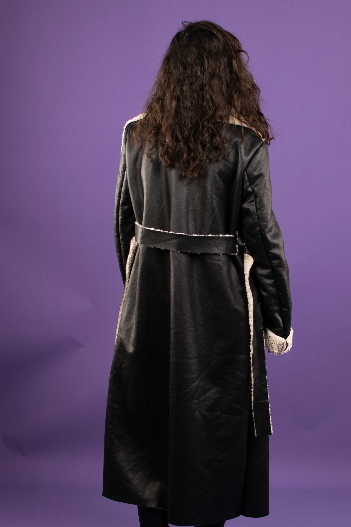 BELLA Coat