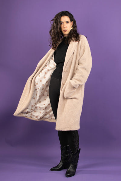 CAROLA Coat