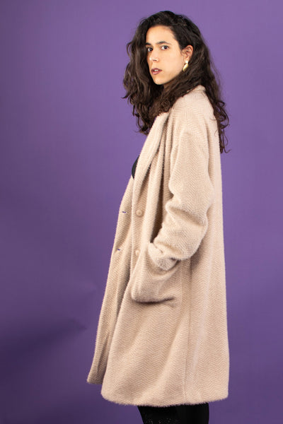 CAROLA Coat