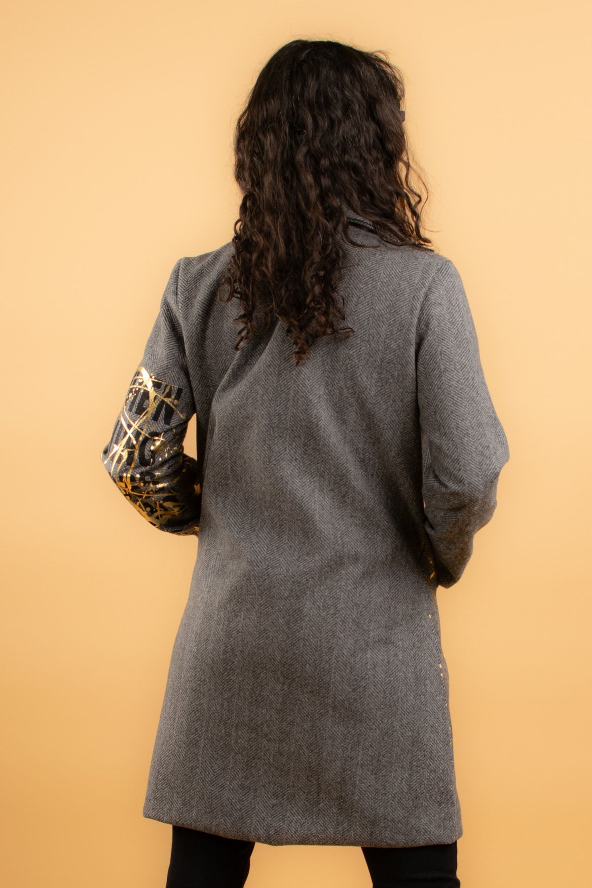 GAIA Coat