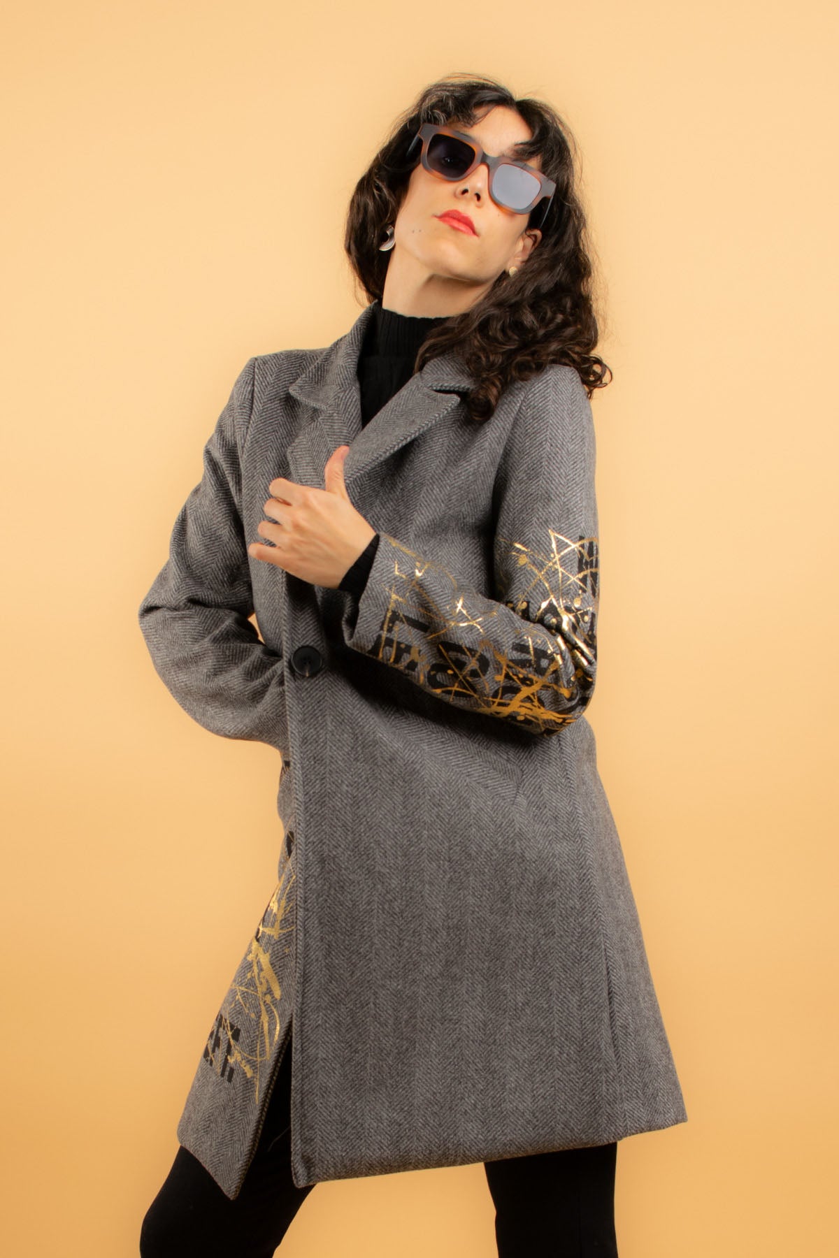 GAIA Coat