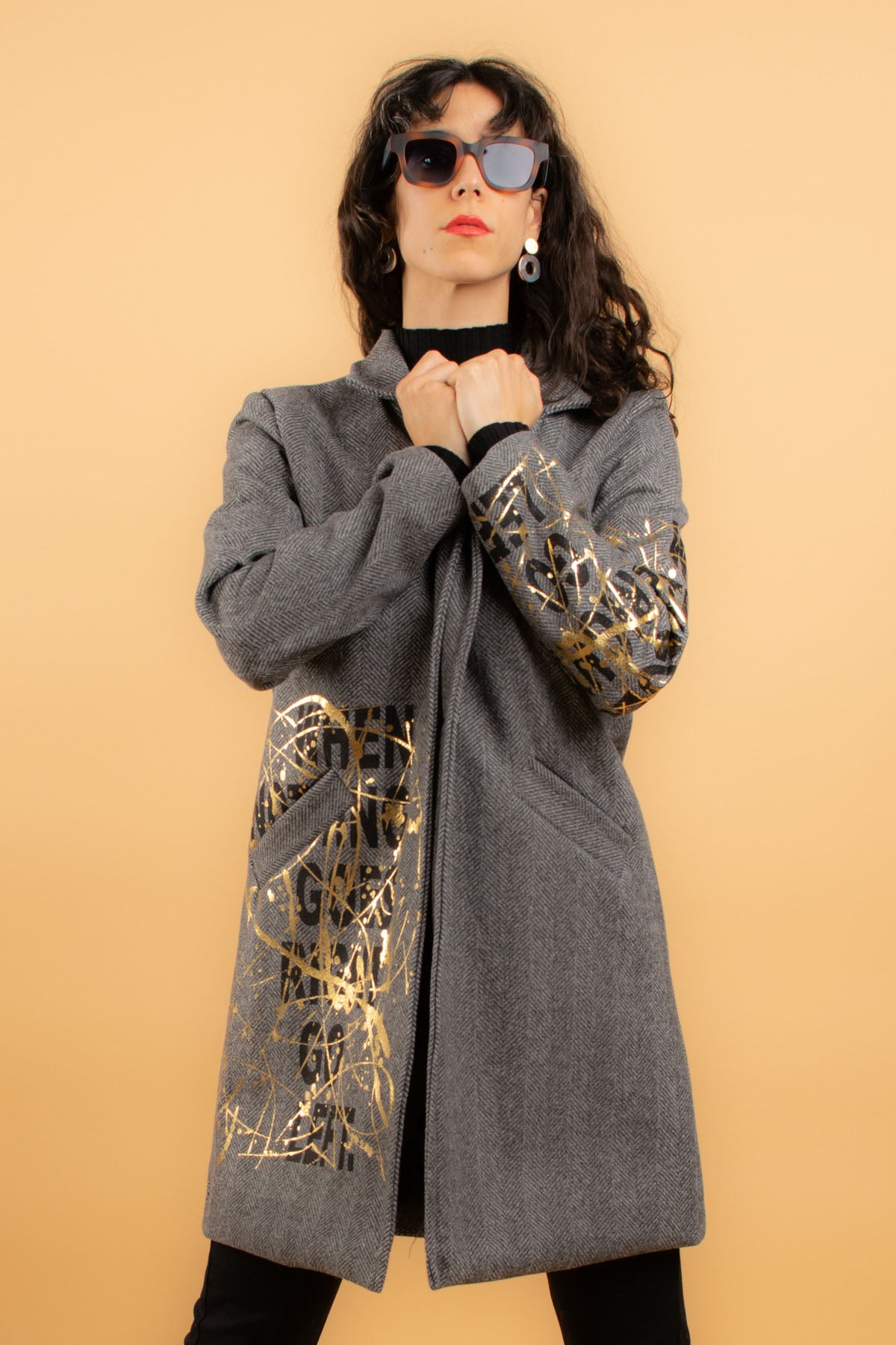 GAIA Coat