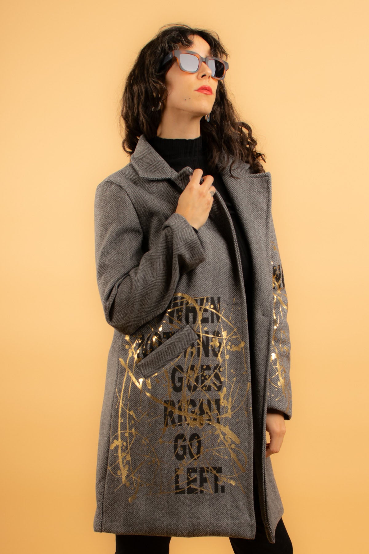 GAIA Coat