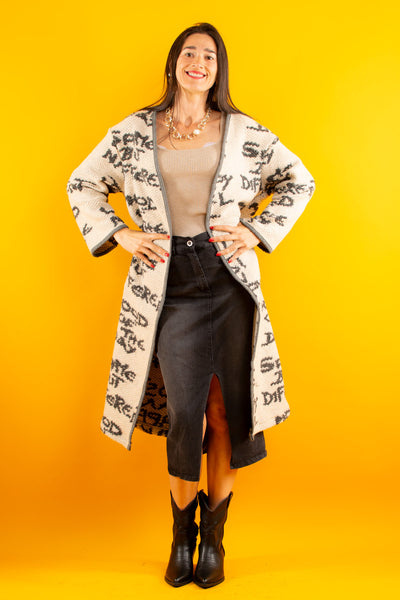 MAYA Coat