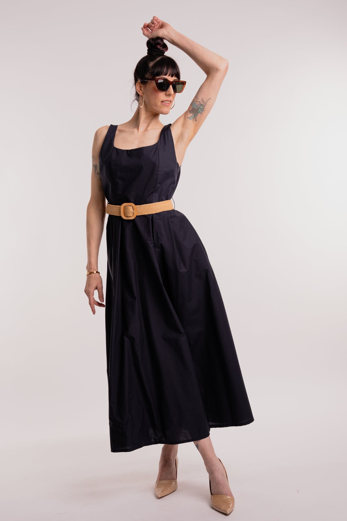 DAFNE 27 Kleid