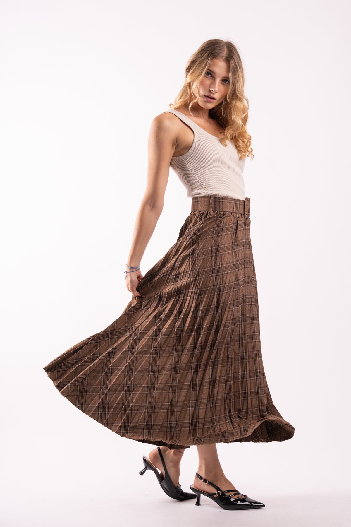 DELIA 25 Rock