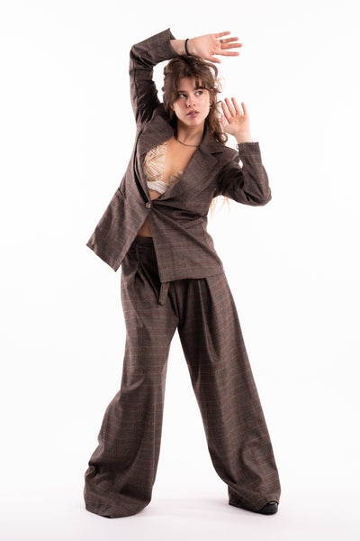 DELIA 26 Blazer