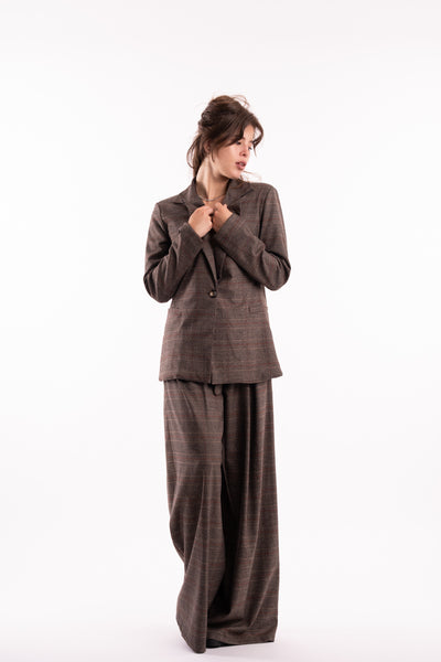 DELIA 26 Blazer
