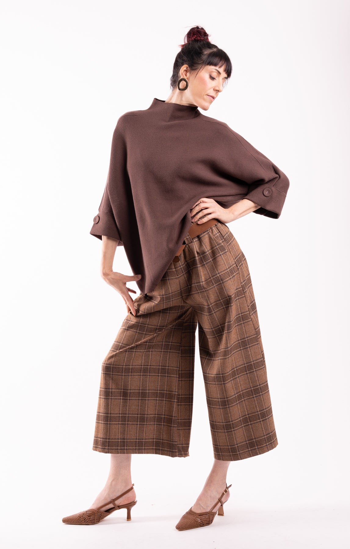 DELIA 28 Hose