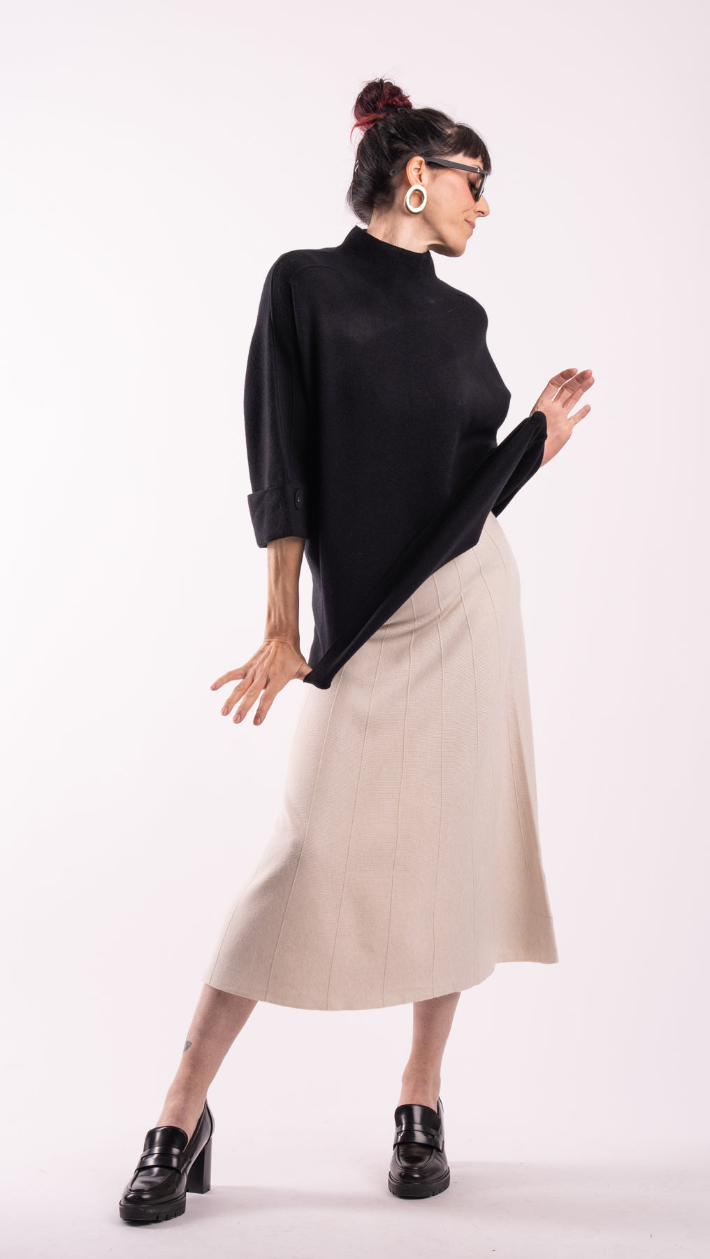 DIAMARA 25 Pullover