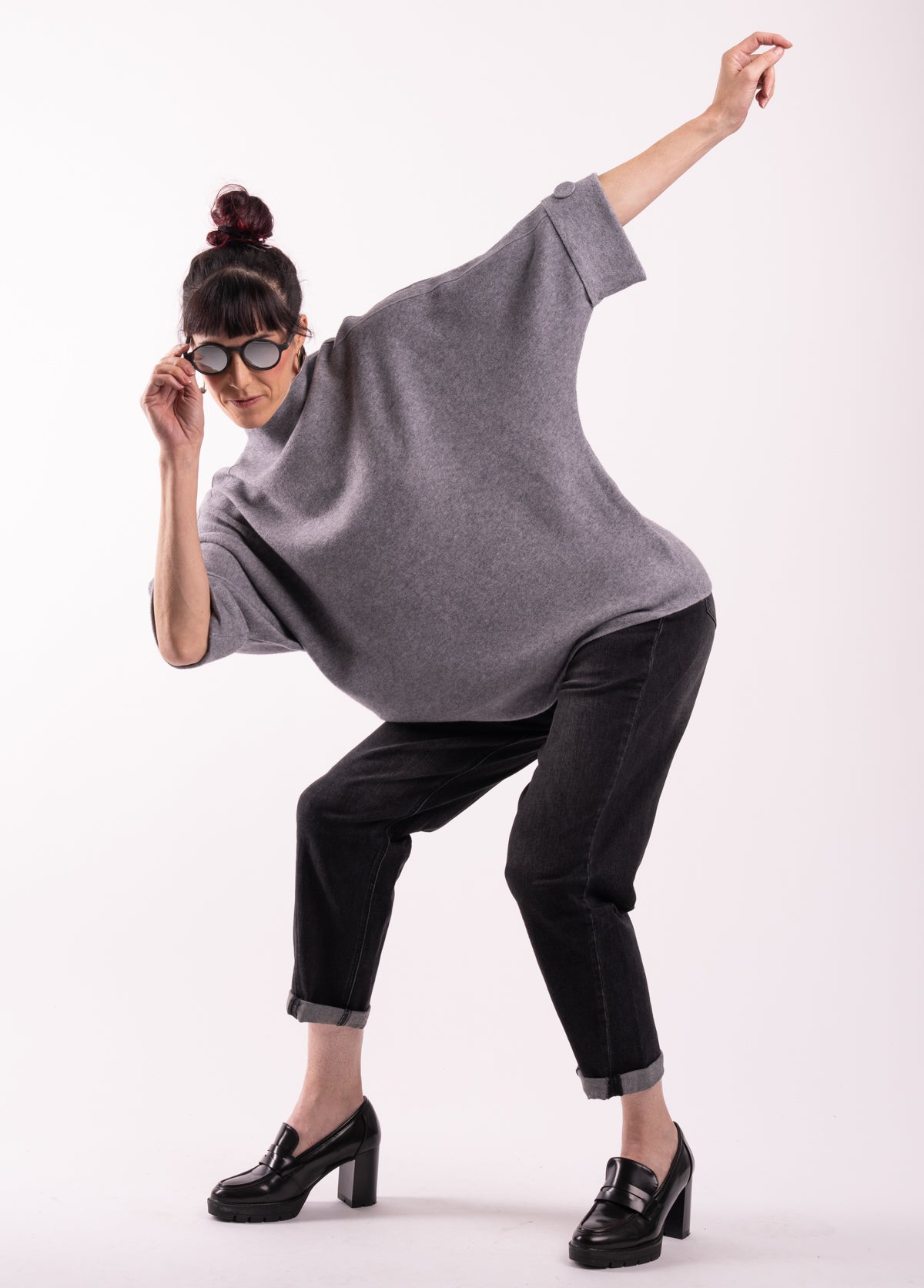 DIAMARA 25 Pullover