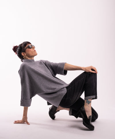 DIAMARA 25 Pullover