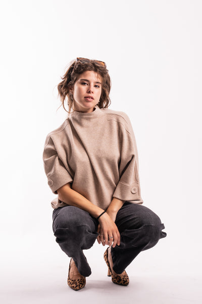 DIAMARA 25 Pullover