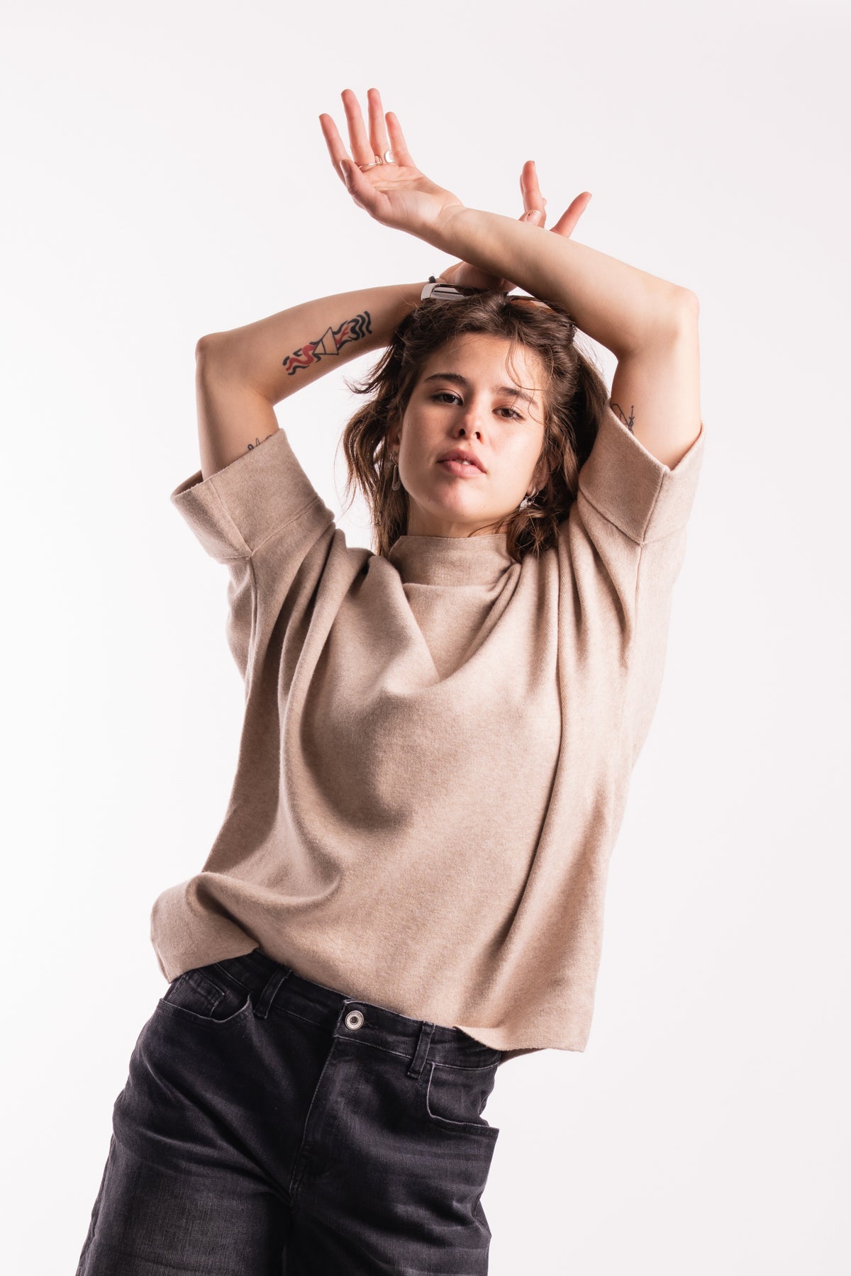 DIAMARA 25 Pullover