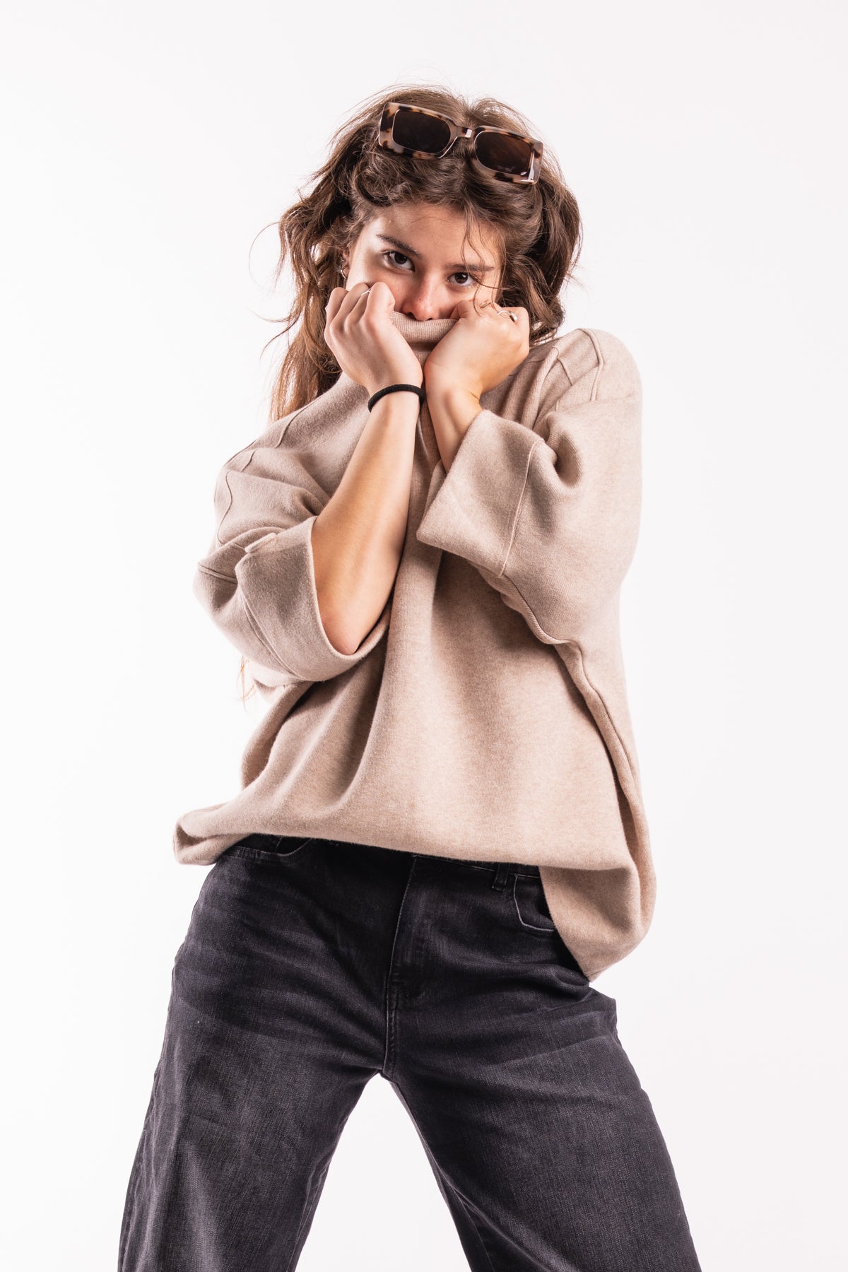 DIAMARA 25 Pullover