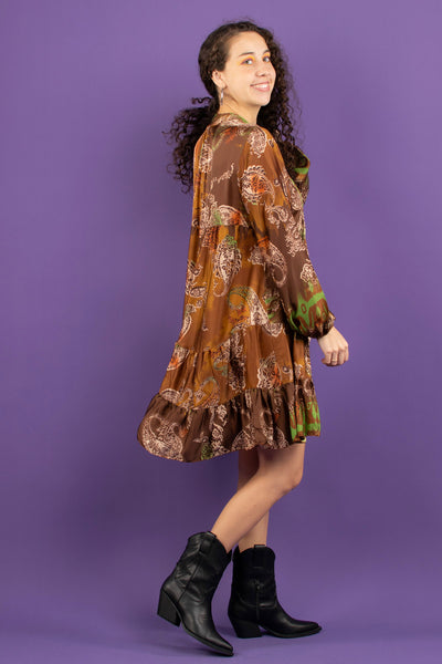 ANGELINA Dress