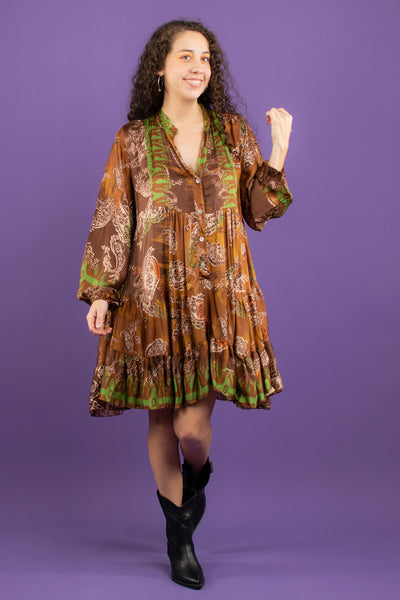 ANGELINA Dress
