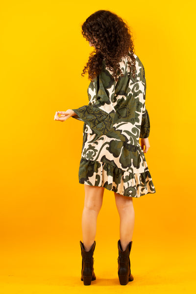 BERNA Dress
