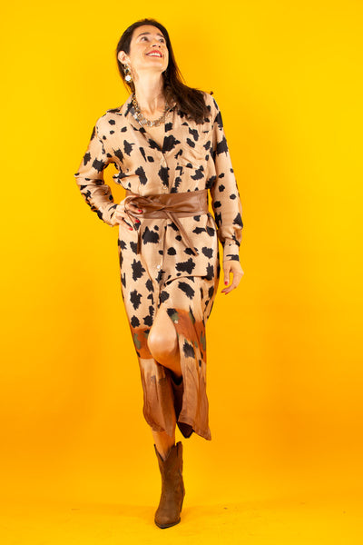 CASANDRA Dress