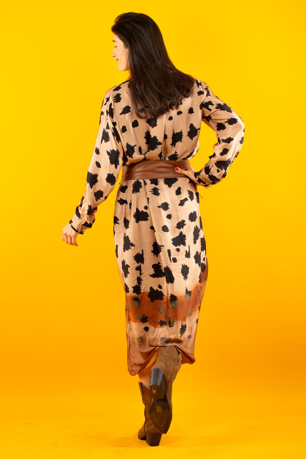 CASANDRA Dress
