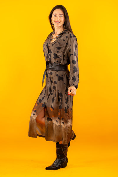 CASANDRA Dress