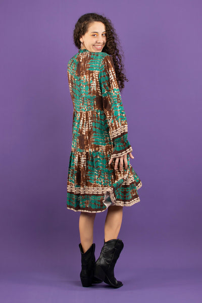 Delaney Dress