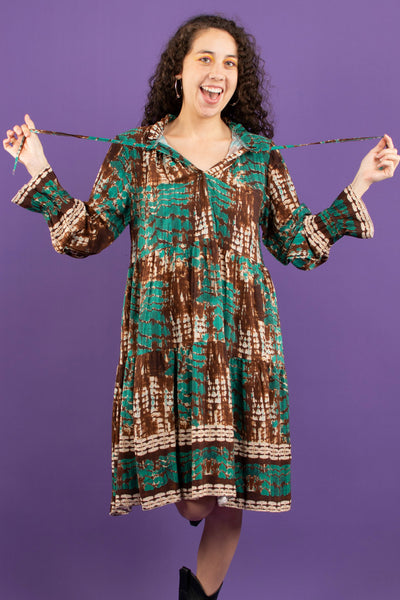 Delaney Dress
