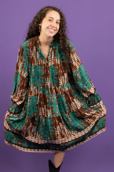 Delaney Dress