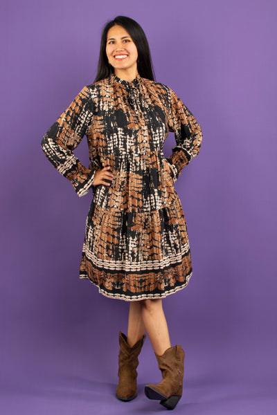 Delaney Dress