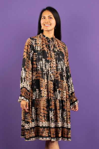 Delaney Dress